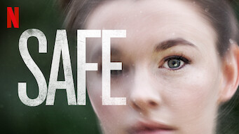 Safe (2018)