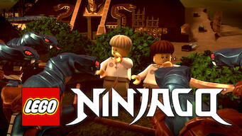 LEGO Ninjago (2022)