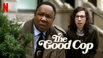 The Good Cop (2018)