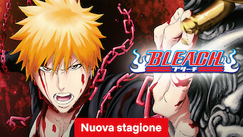 BLEACH (2008)