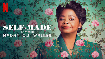 Self-made: la vita di Madam C.J. Walker (2020)