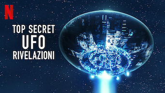 Top Secret UFO: rivelazioni (2021)