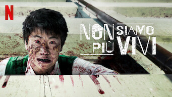 Non siamo più vivi (2022)