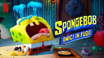 Spongebob: Amici in fuga (2020)