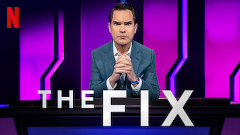 The Fix (2018)